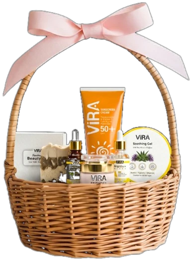 ViRA All Products